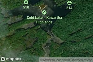 Cold Lake