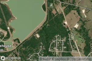 Bryan Utilities Lake
