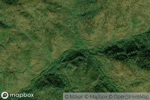 East Prong Nicks Creek