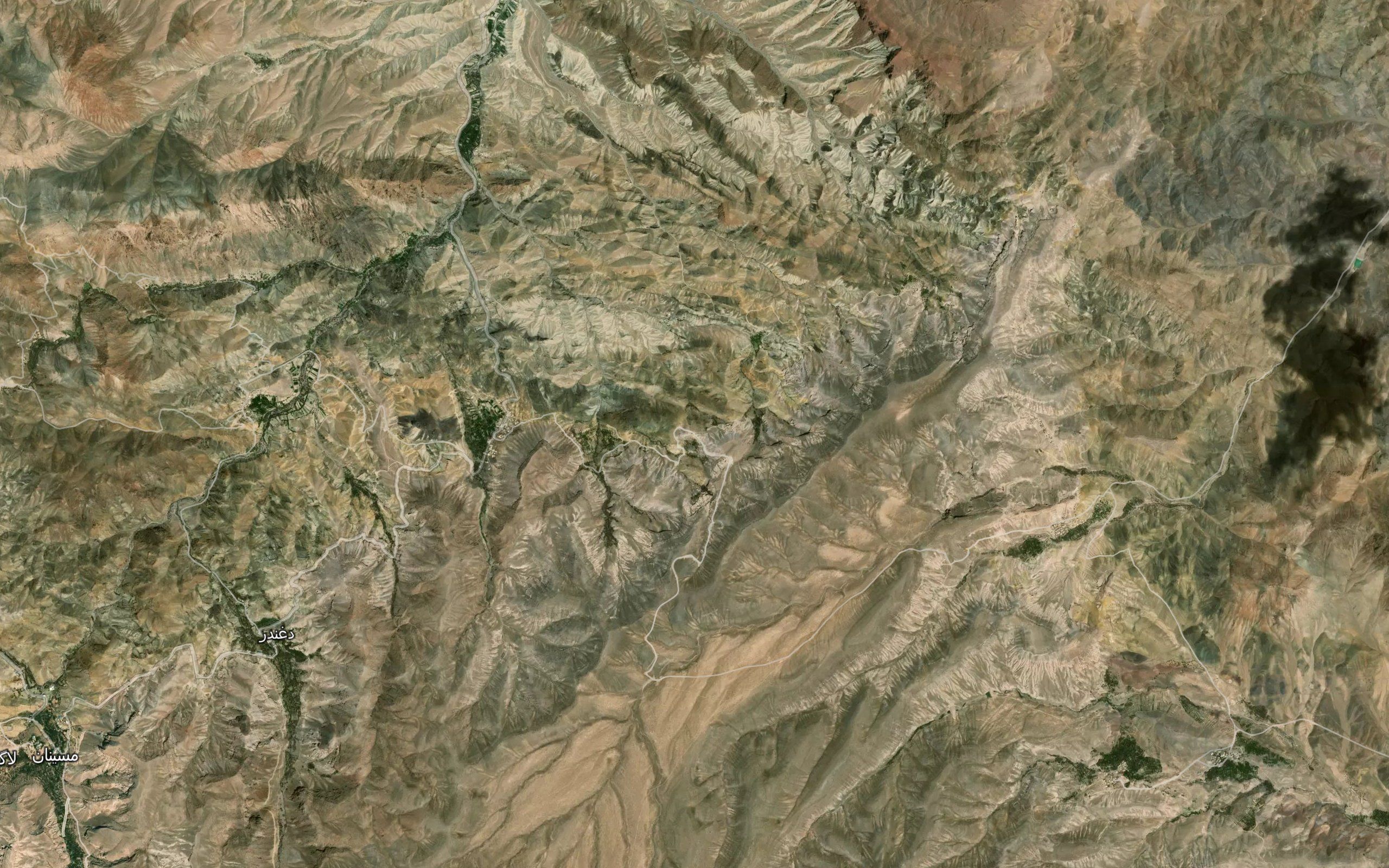 Cheshmeh-ye Lagosn