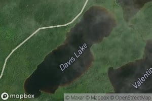 Davis Lake
