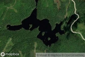 Lac Chapleau