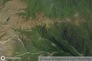 McTaggart Creek