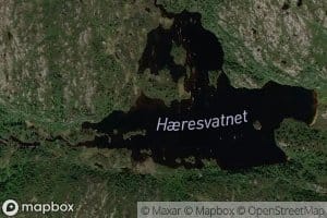 Haeresvatnet
