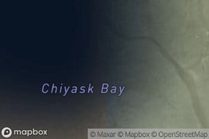 Chiyask Bay