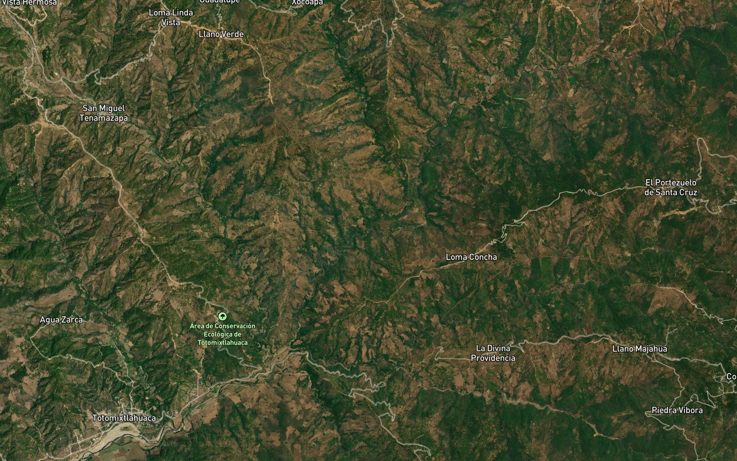 Xocoapa