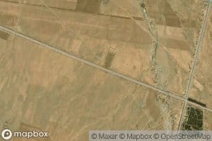 Masna` Khirbat `Arar