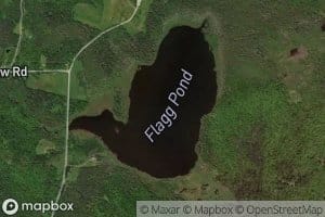 Flagg Pond