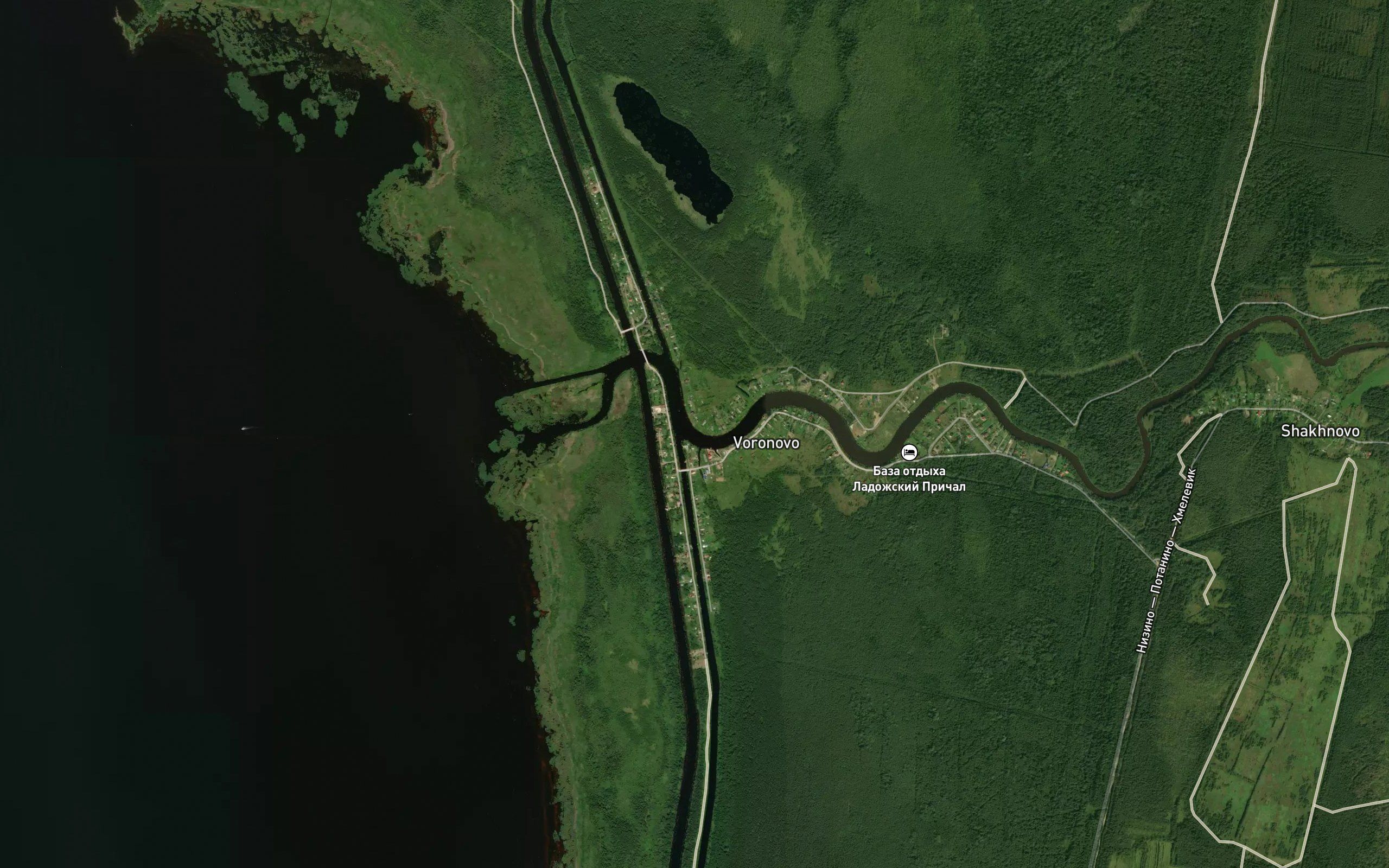 Voronezhka