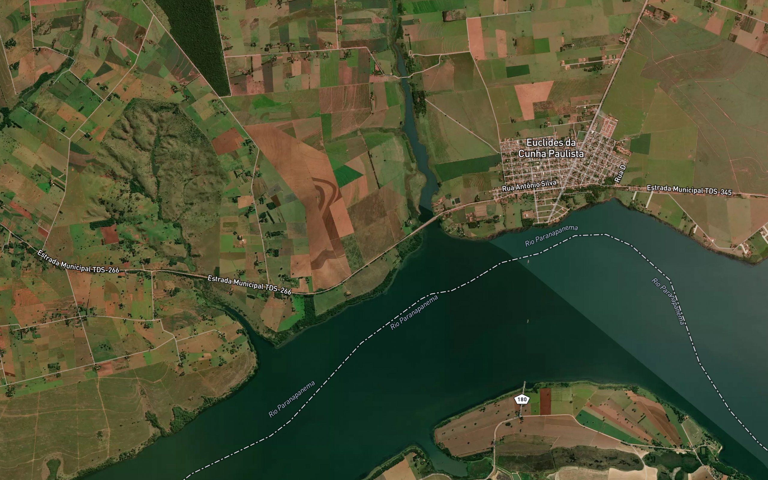 Ribeirao da Anta