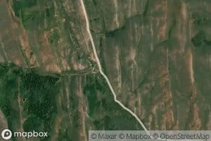 South Fork Mill Creek