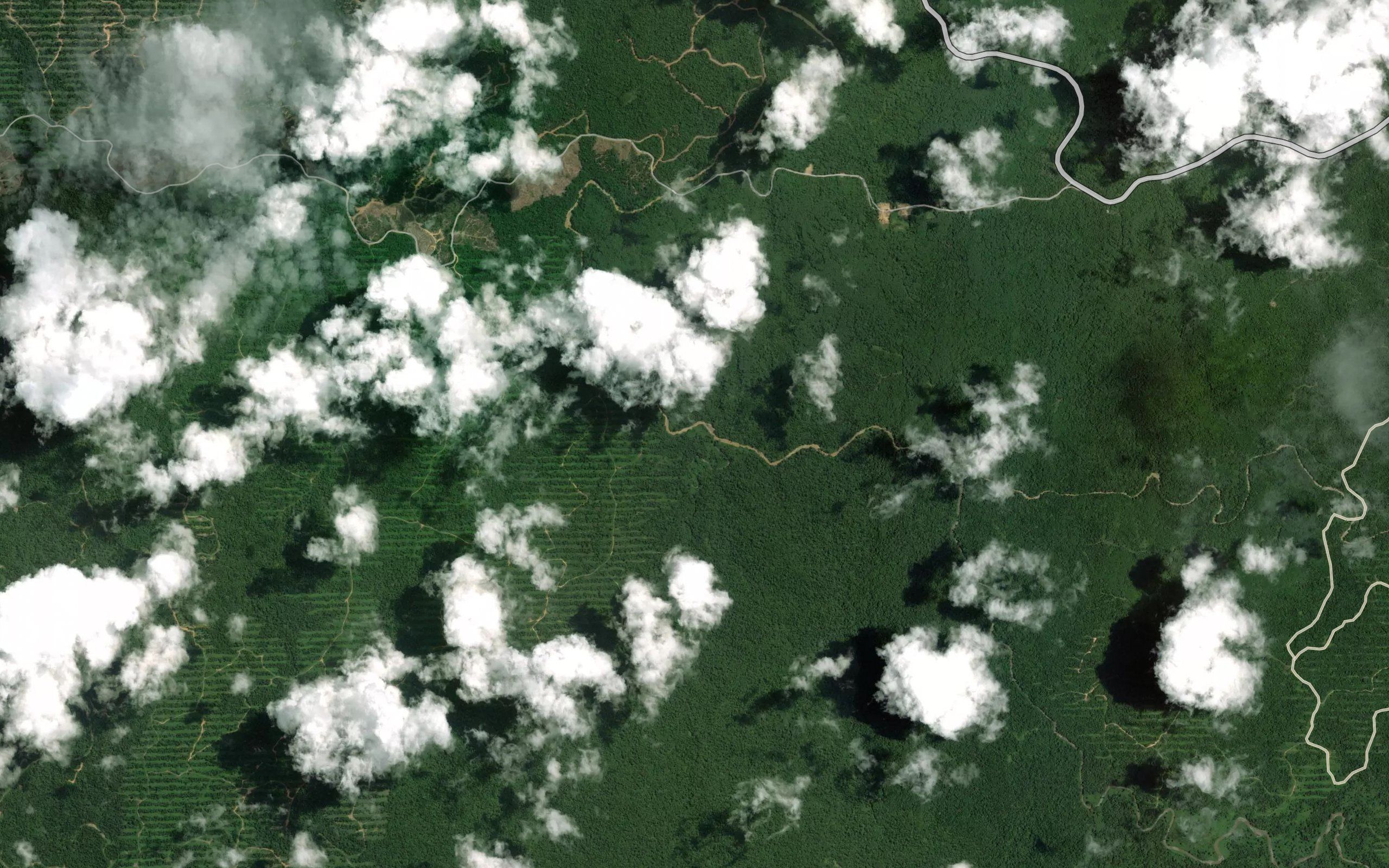 Sungai Sabunutan