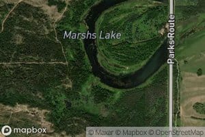 Marshs Lake