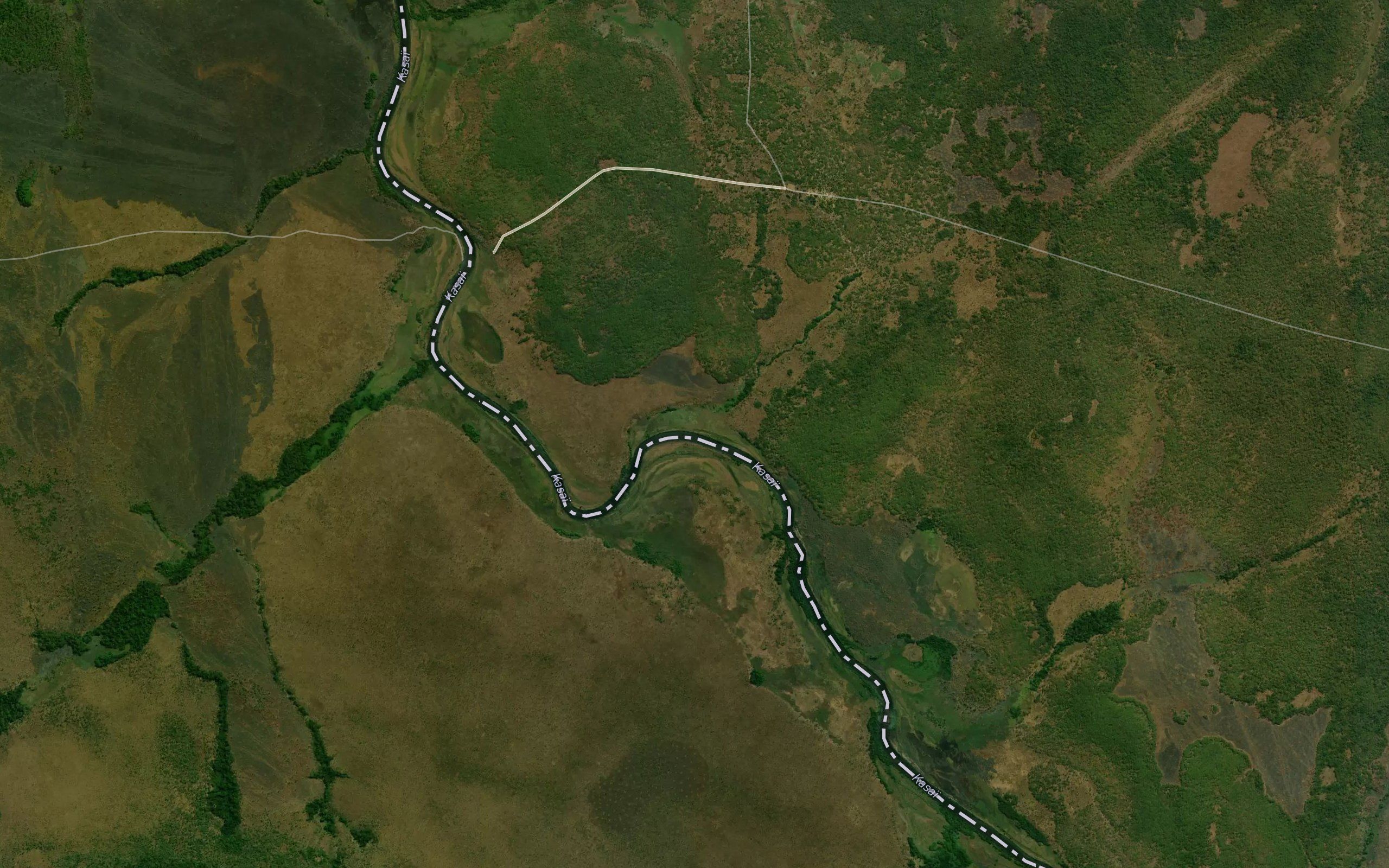 Kangezi