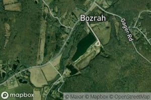 Mineral Spring Brook