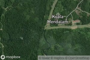 Sungai Medalam