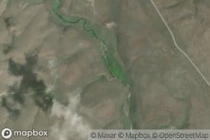 Swamp Creek