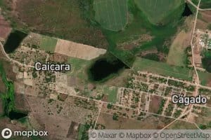 Lagoa do Caicara