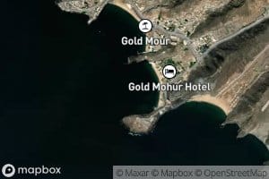 Gold Mohur Bay