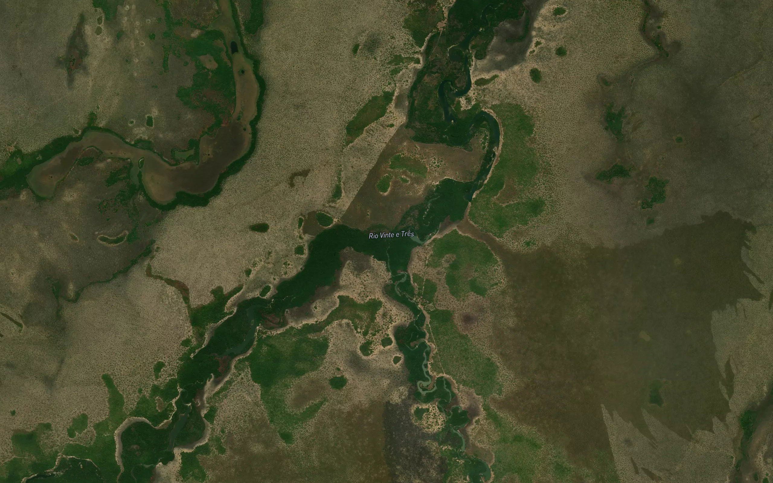 Rio Vinte e Quatro