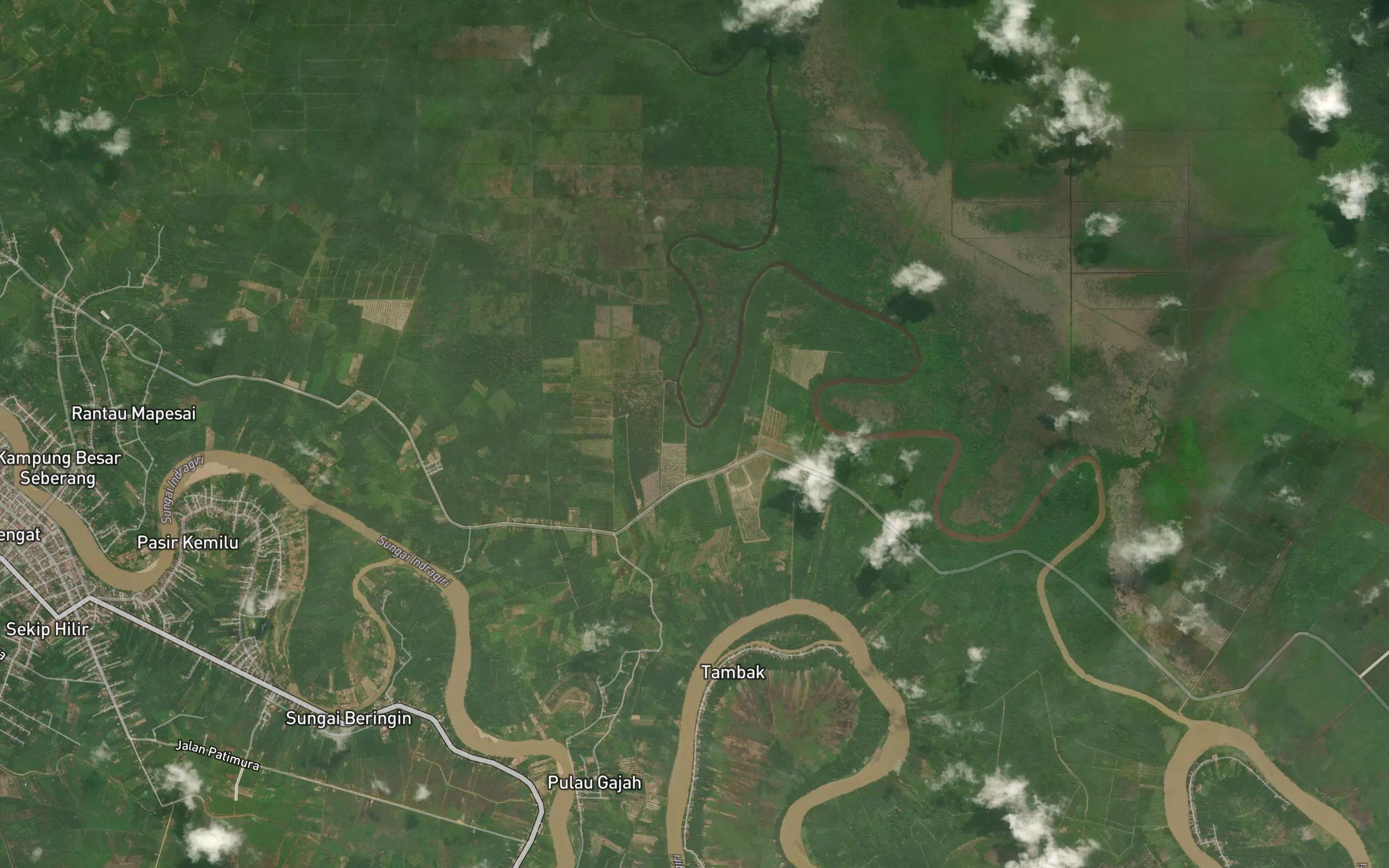 Sungai Tanah Liat