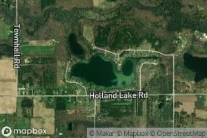 Crooked Lake