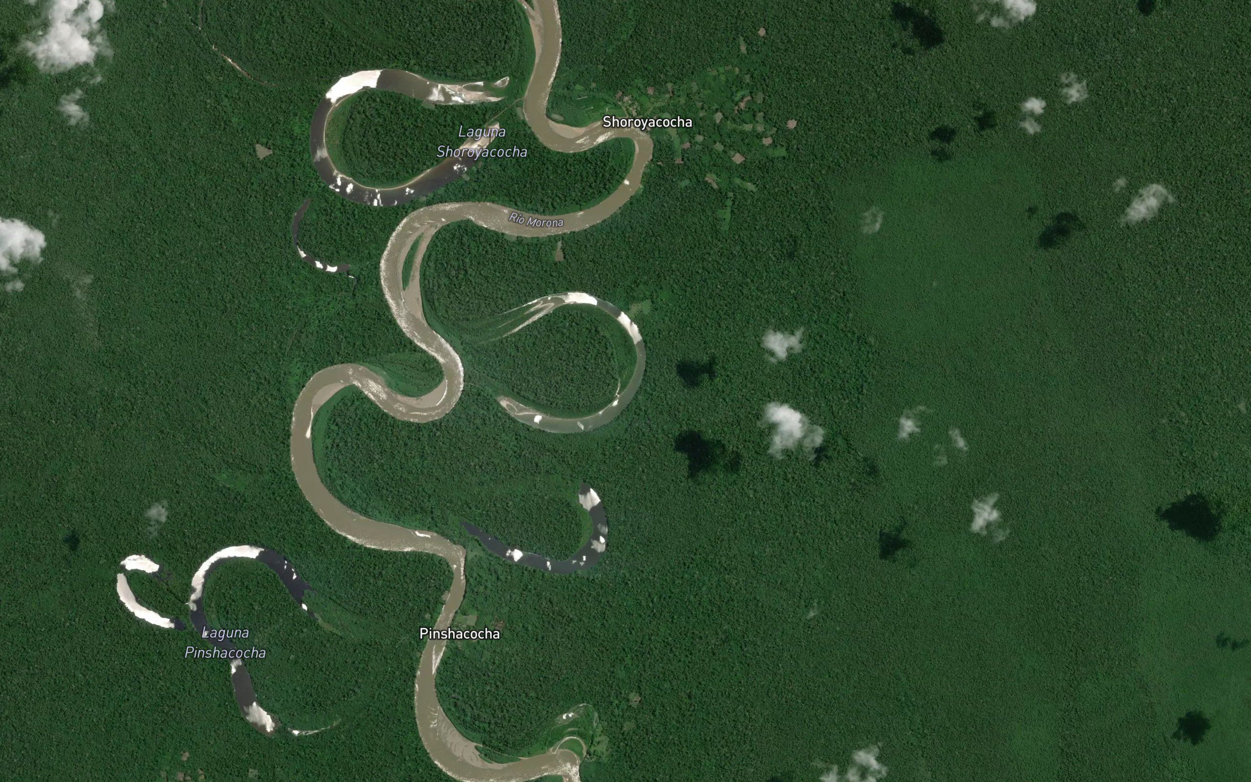 Laguna Rayatipisca