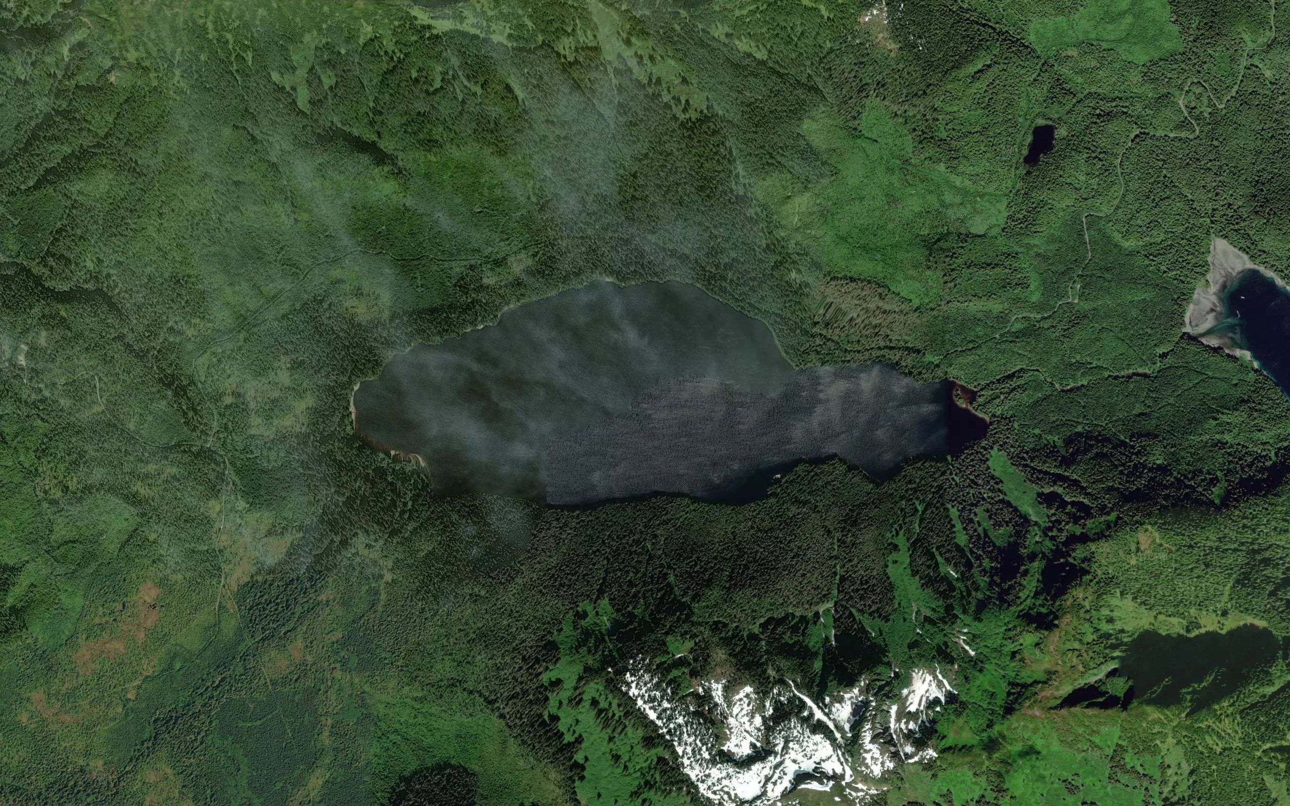 Kook Lake