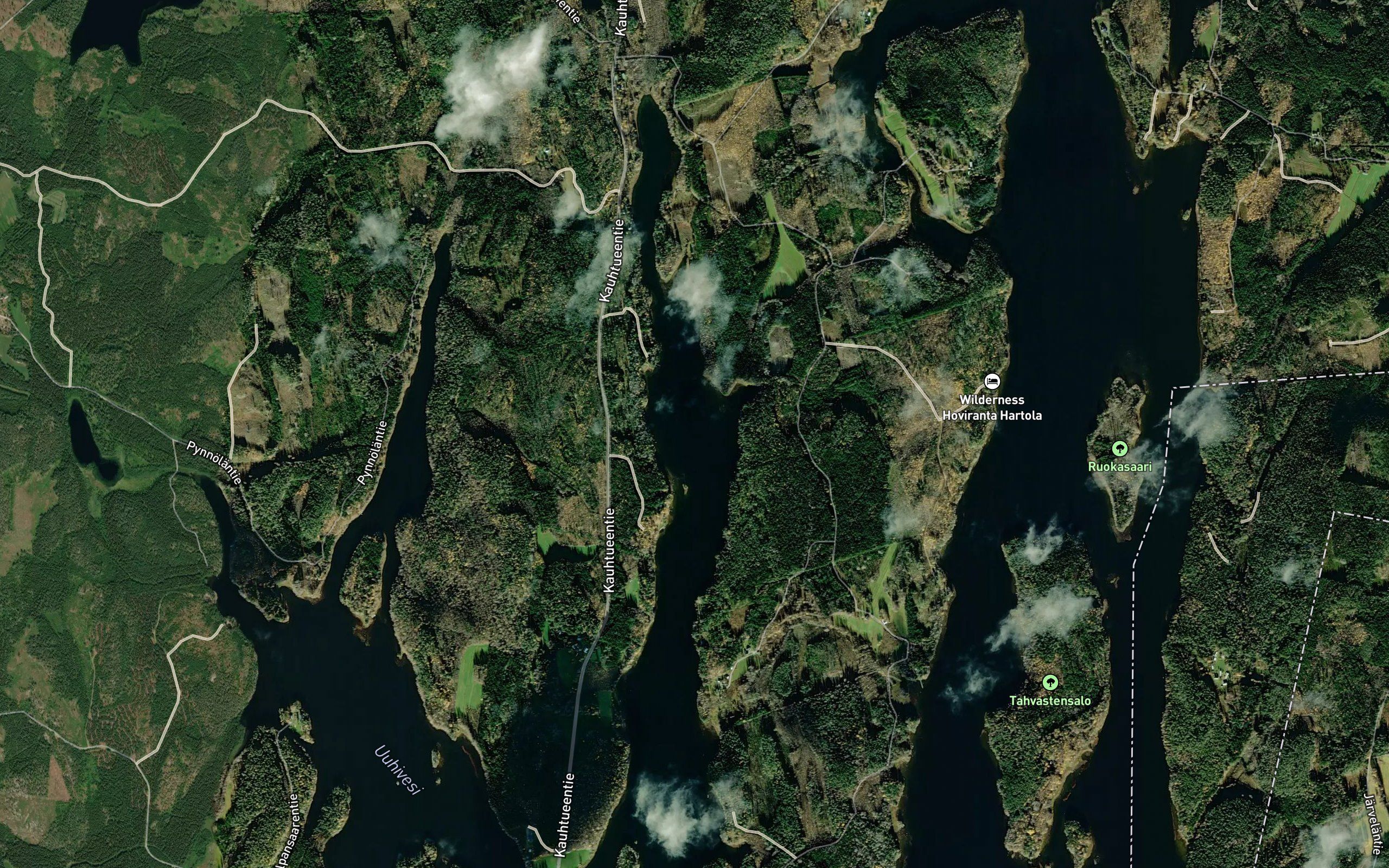 Kauhtuenlahti