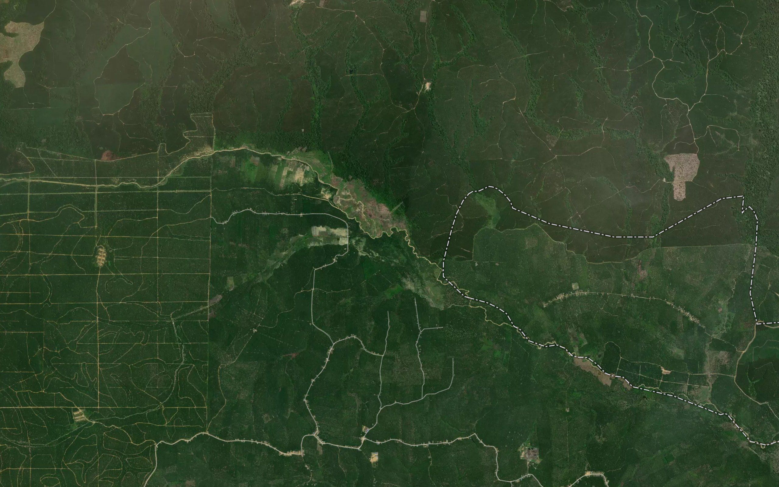 Sungai Putih