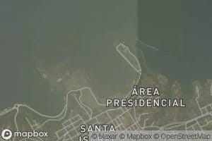 Bahia de Santa Isabel