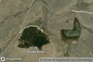 Rudd Knoll Spring