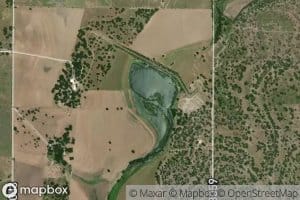 Soil Conservation Service Site 21 Reservoir