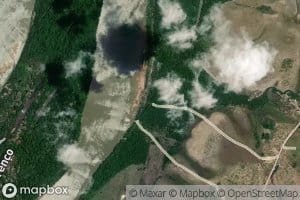 Igarape Sao Lourenco