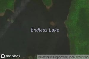 Endless Lake
