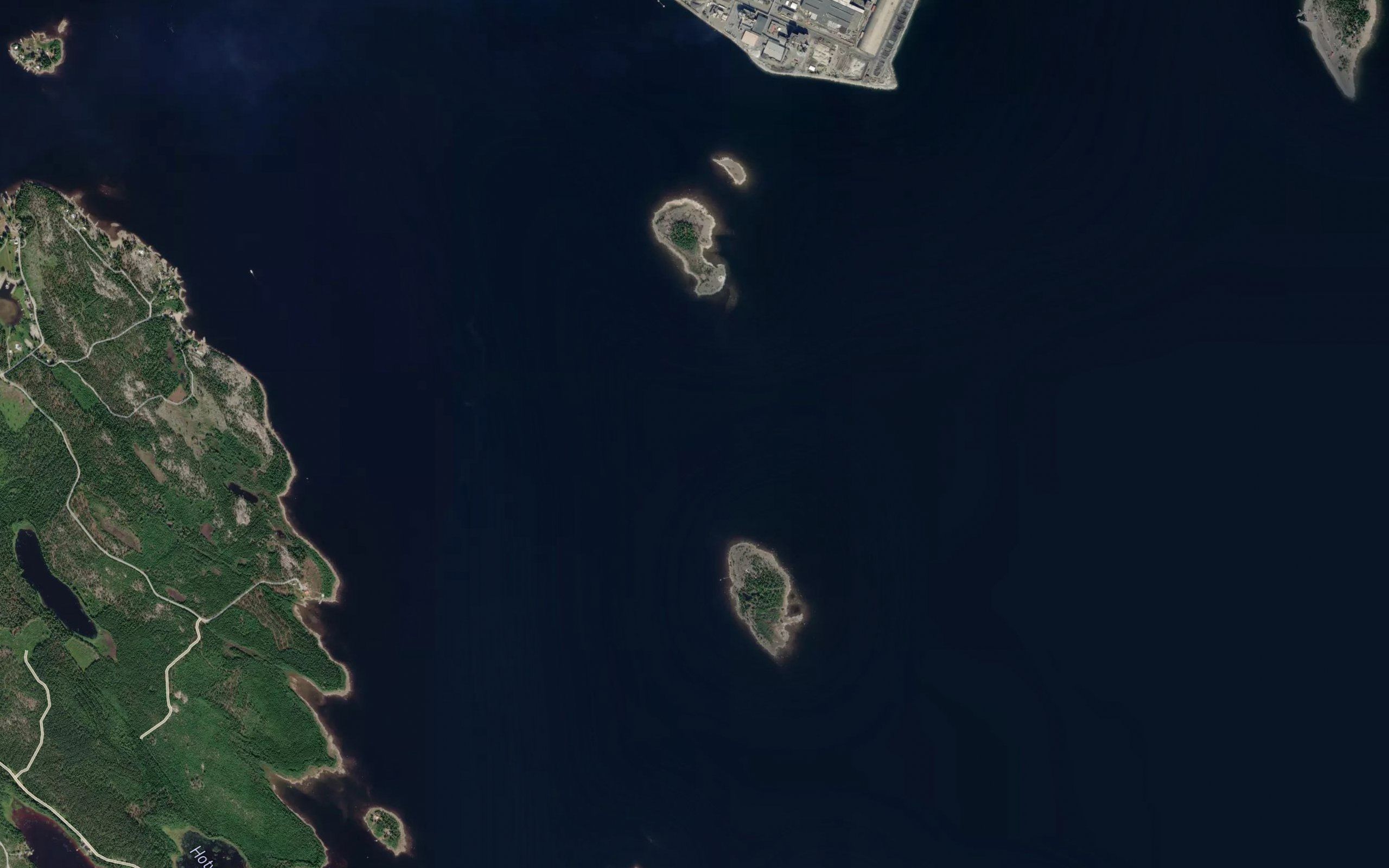 Nord-Olsgrundet
