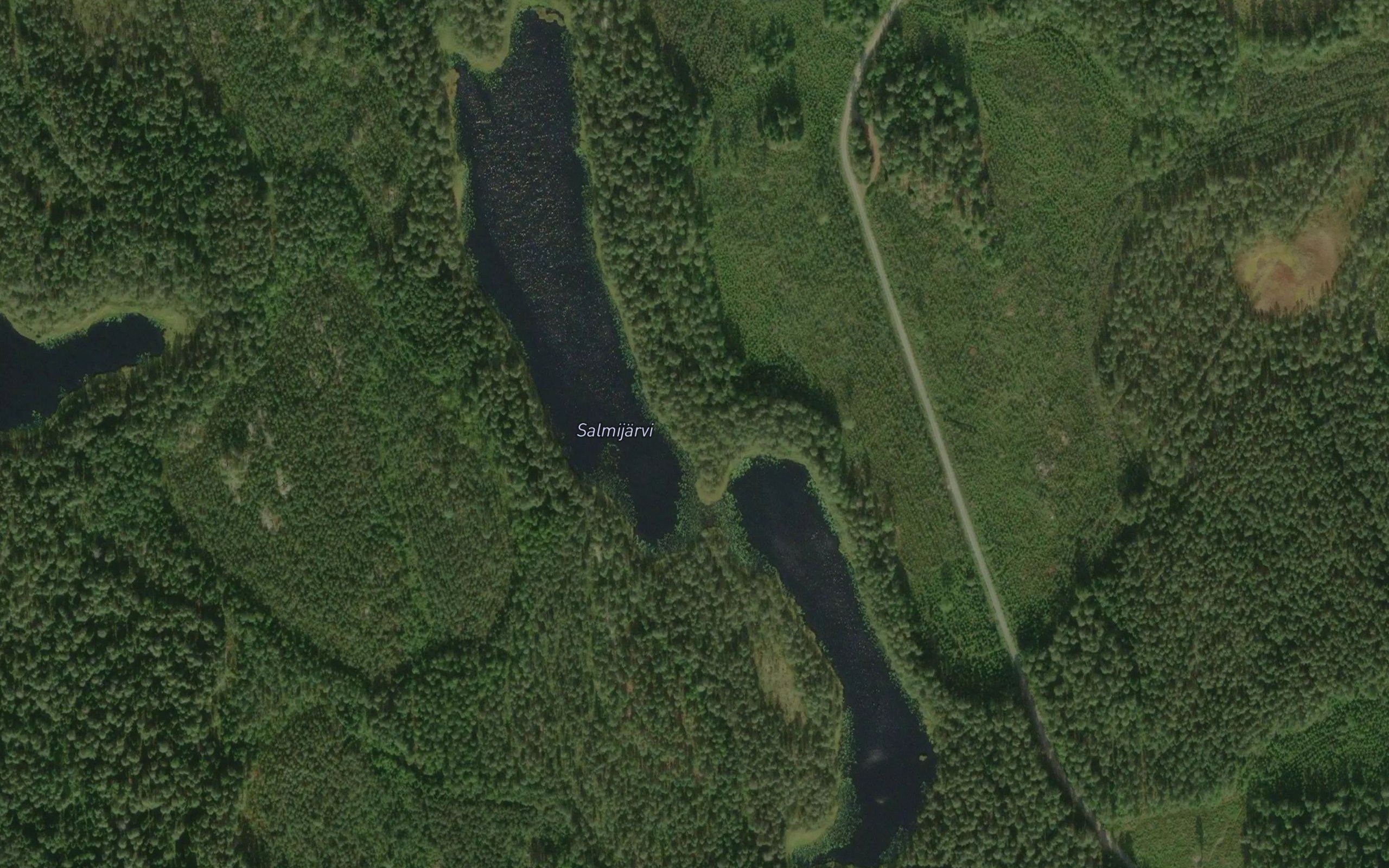 Salmijarvi