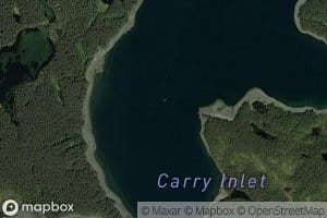 Carry Inlet