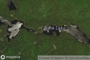 Sunk Lake