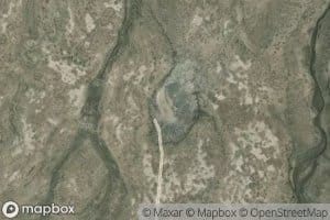 Little Hole Reservoir