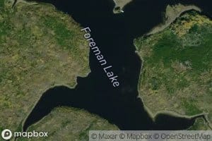 Foreman Lake
