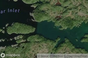 Keswar Inlet