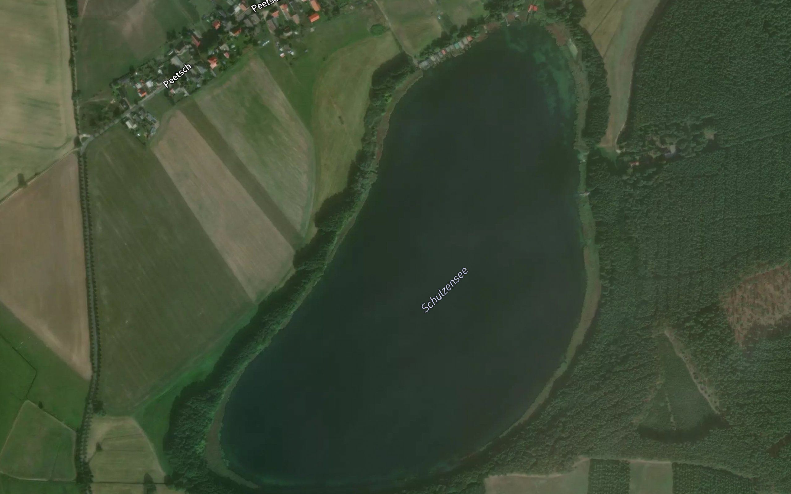 Schulzensee