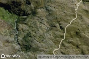 Carrick Range Water Race