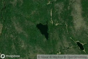 Lac du Granite