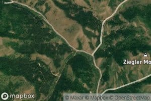 South Fork Sellars Creek