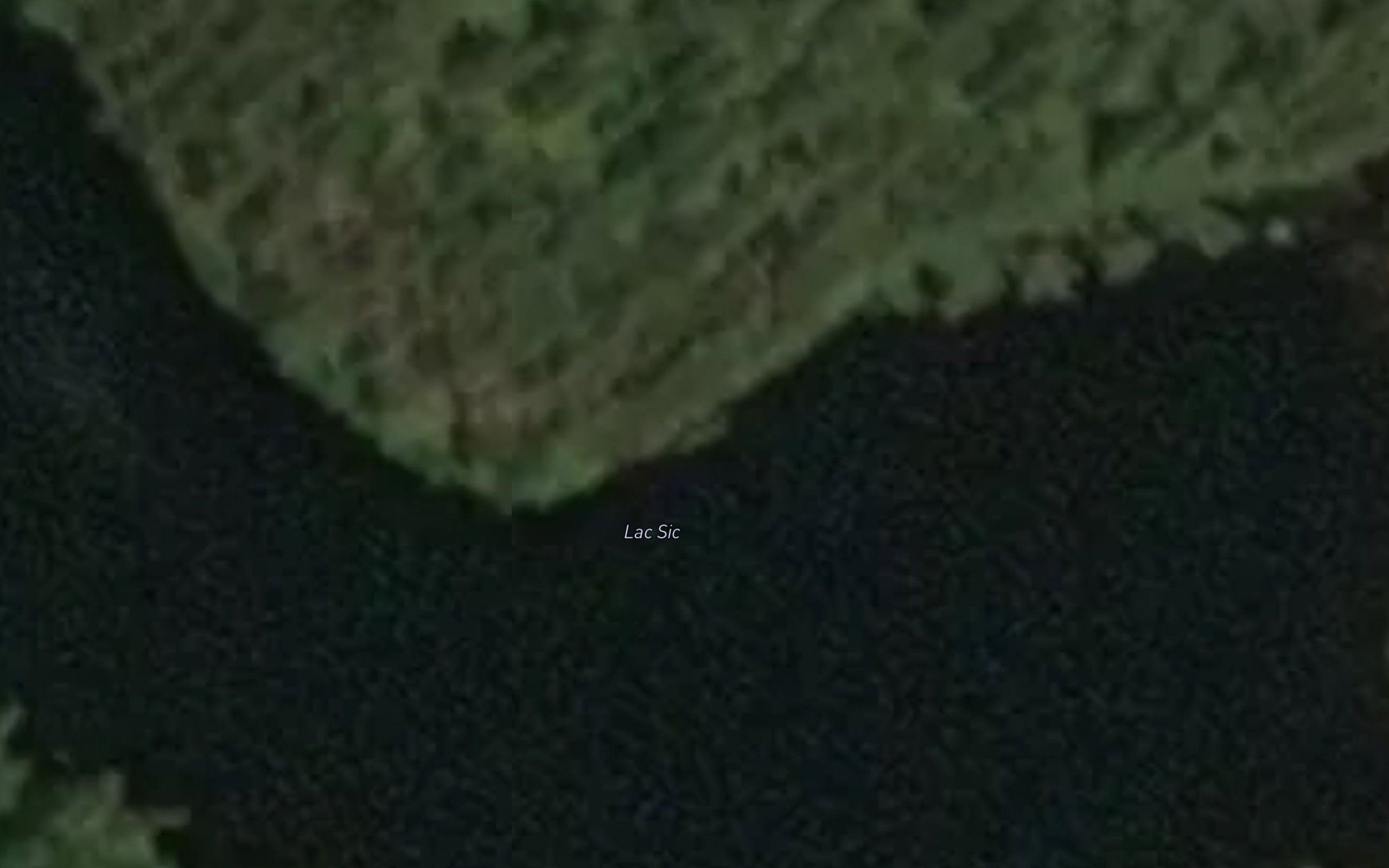 Lac Sic