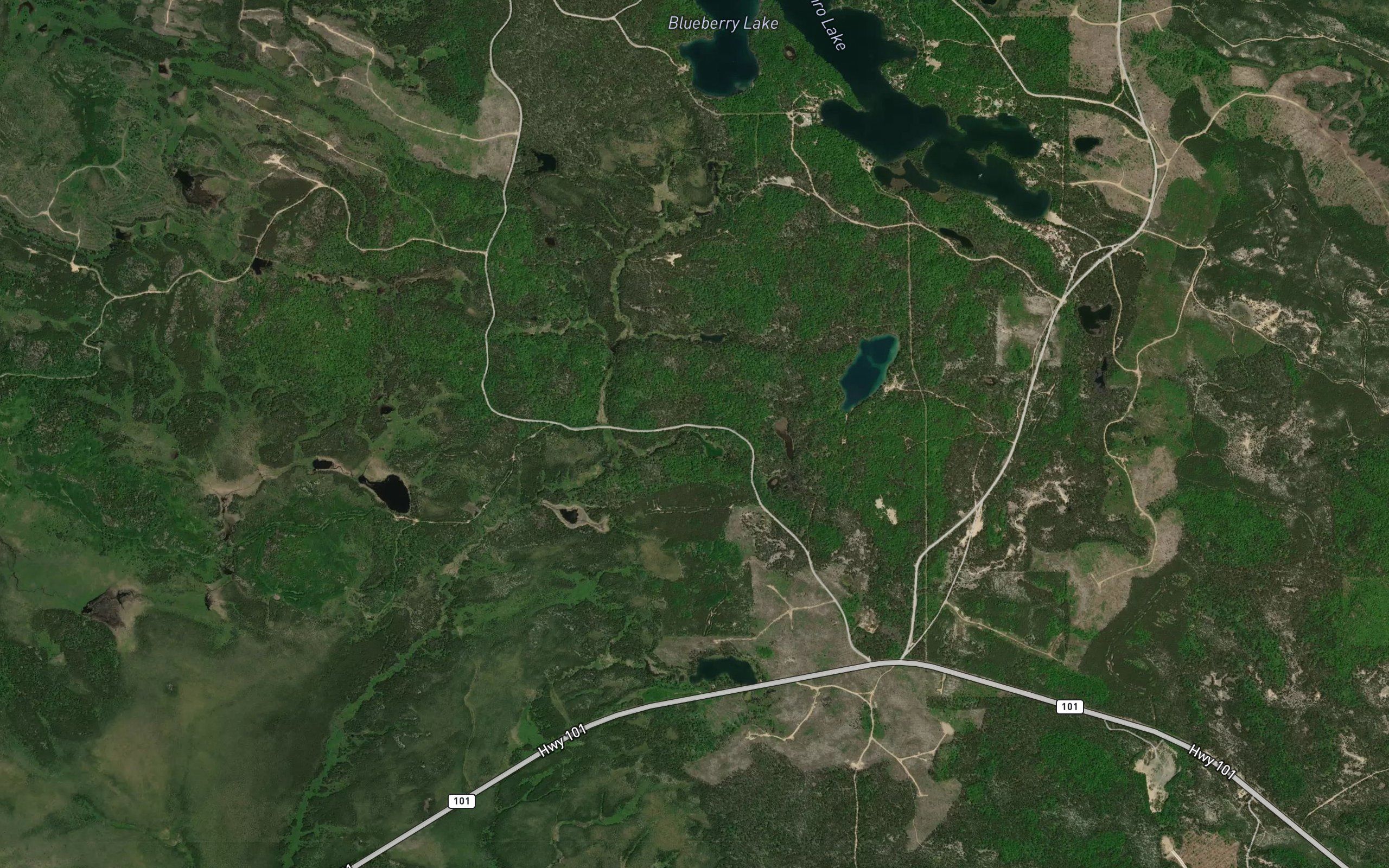 North Kettle Lake