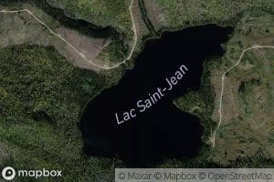 Lac Saint-Jean