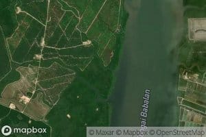 Sungai Paluh Sani Kecil